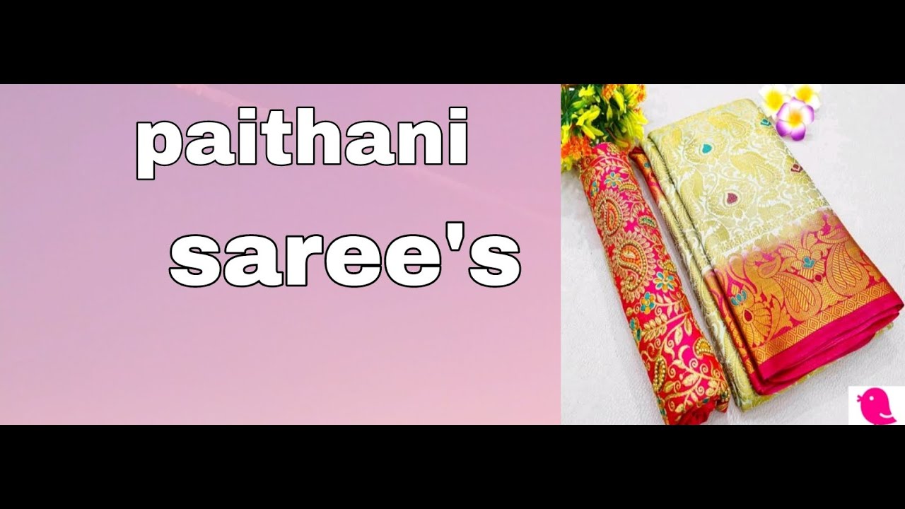 paithani cotton silk saree's at low price#shorts #trending #youtubeshorts #shortvideo #paithanisaree