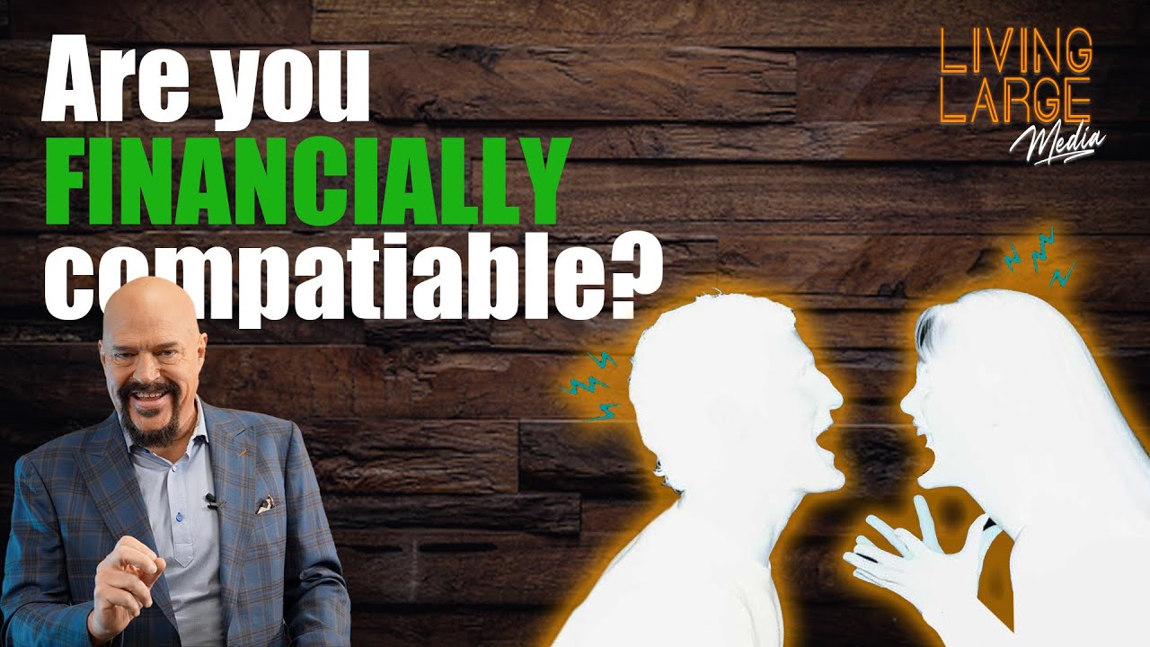 Are you Financially Compatible with your partner?