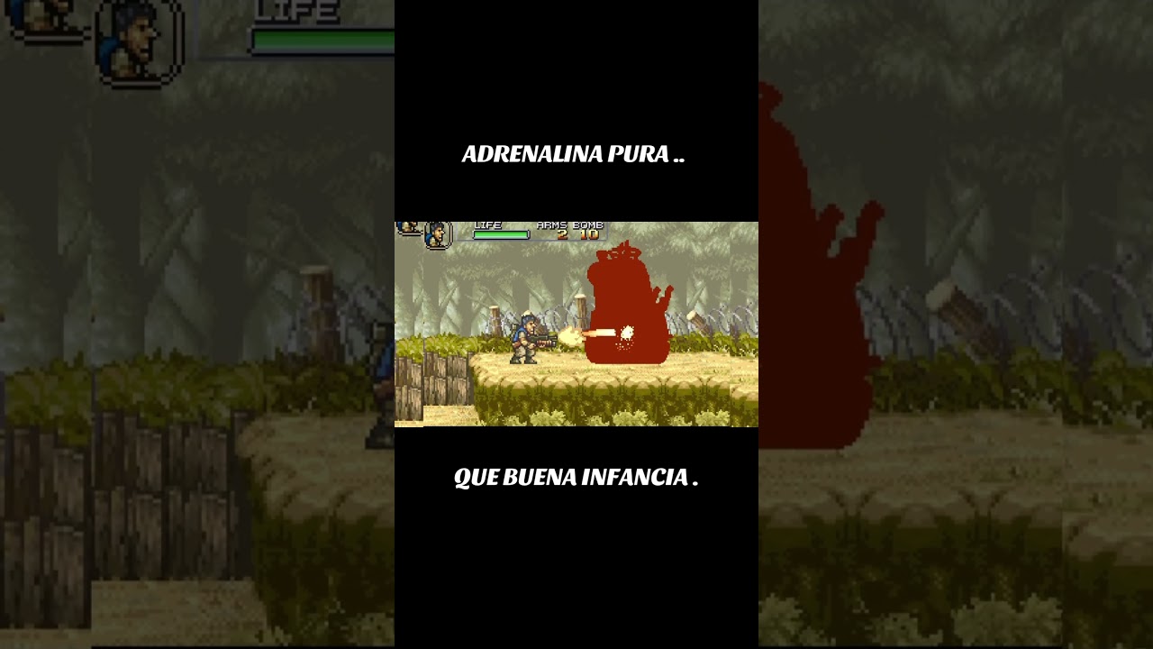 METAL SLUG 