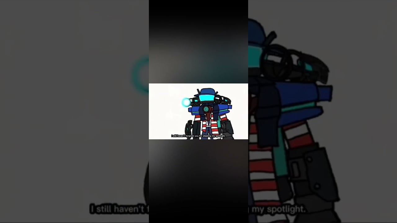 firework man edit#the Duchess edit#ibbysega2 👍#skibidi toilet#