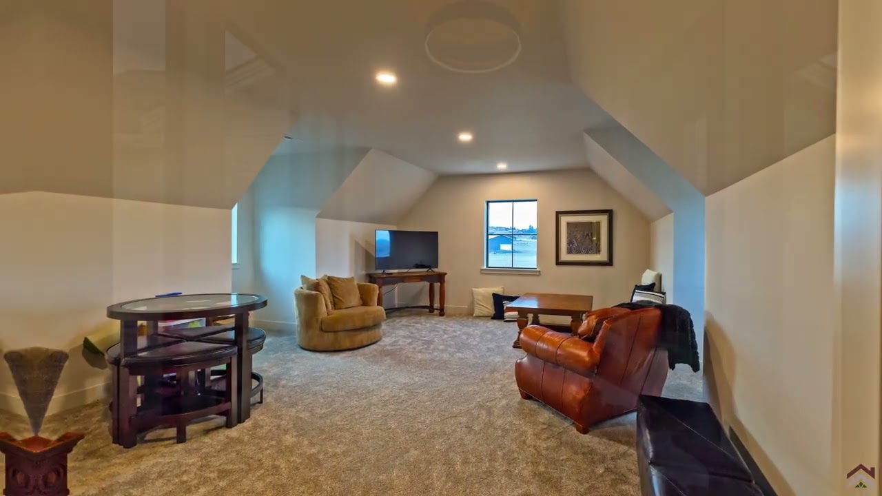 This house is stunning!