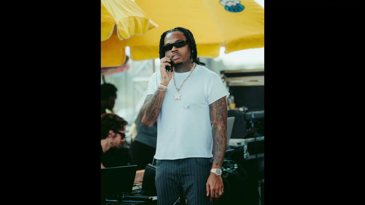 (FREE) Gunna Type Beat - "Before The Fame"