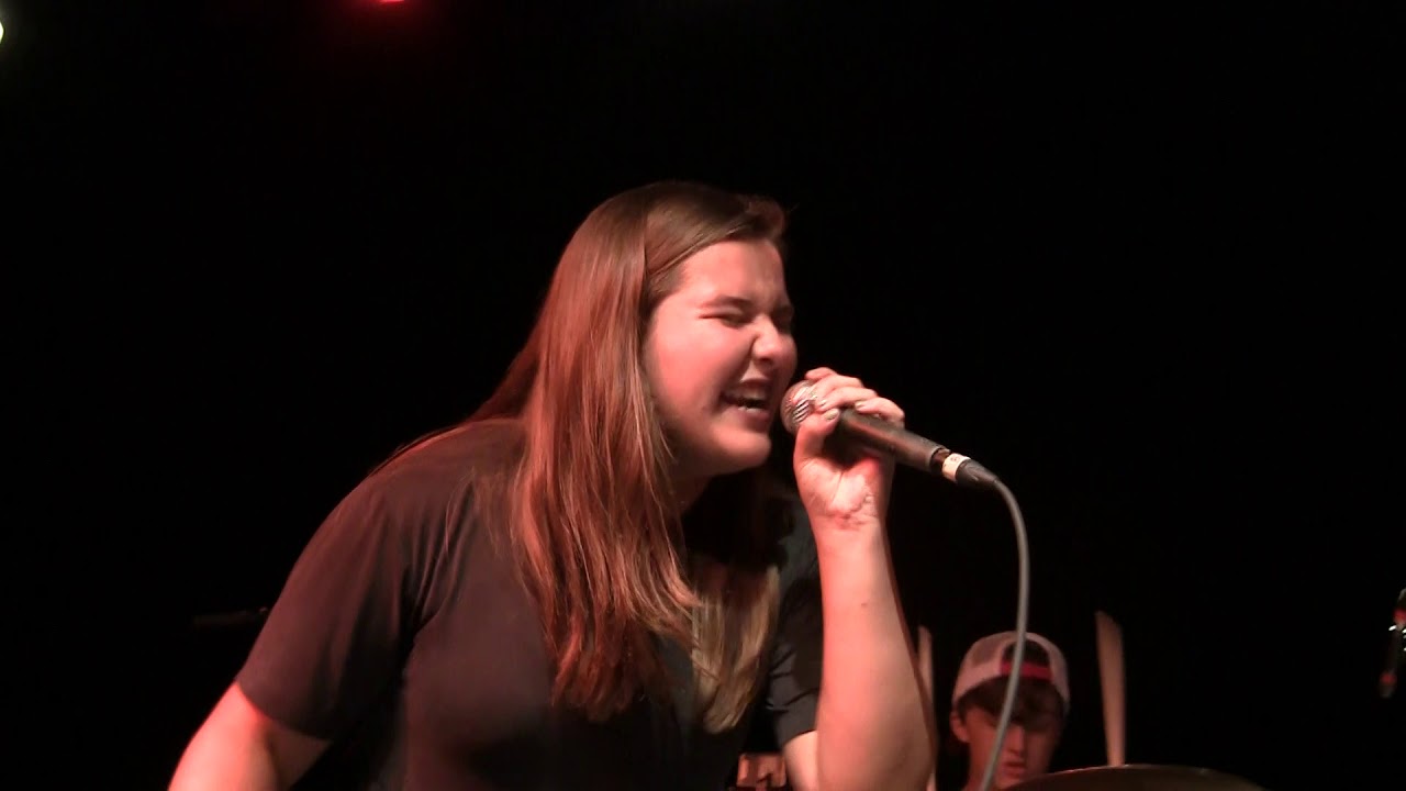 Mötley Crüe - Kickstart My Heart - Roslyn, NY School of Rock House Band