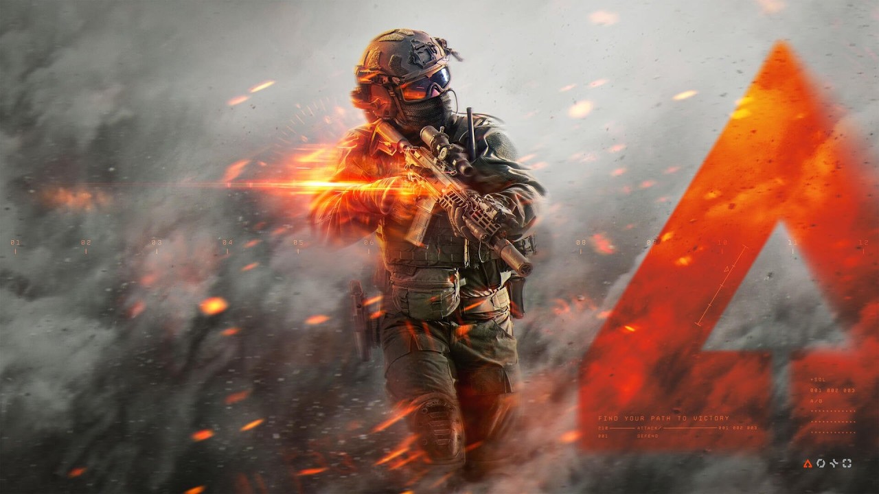 🔴Live Battlefield 6 Grind