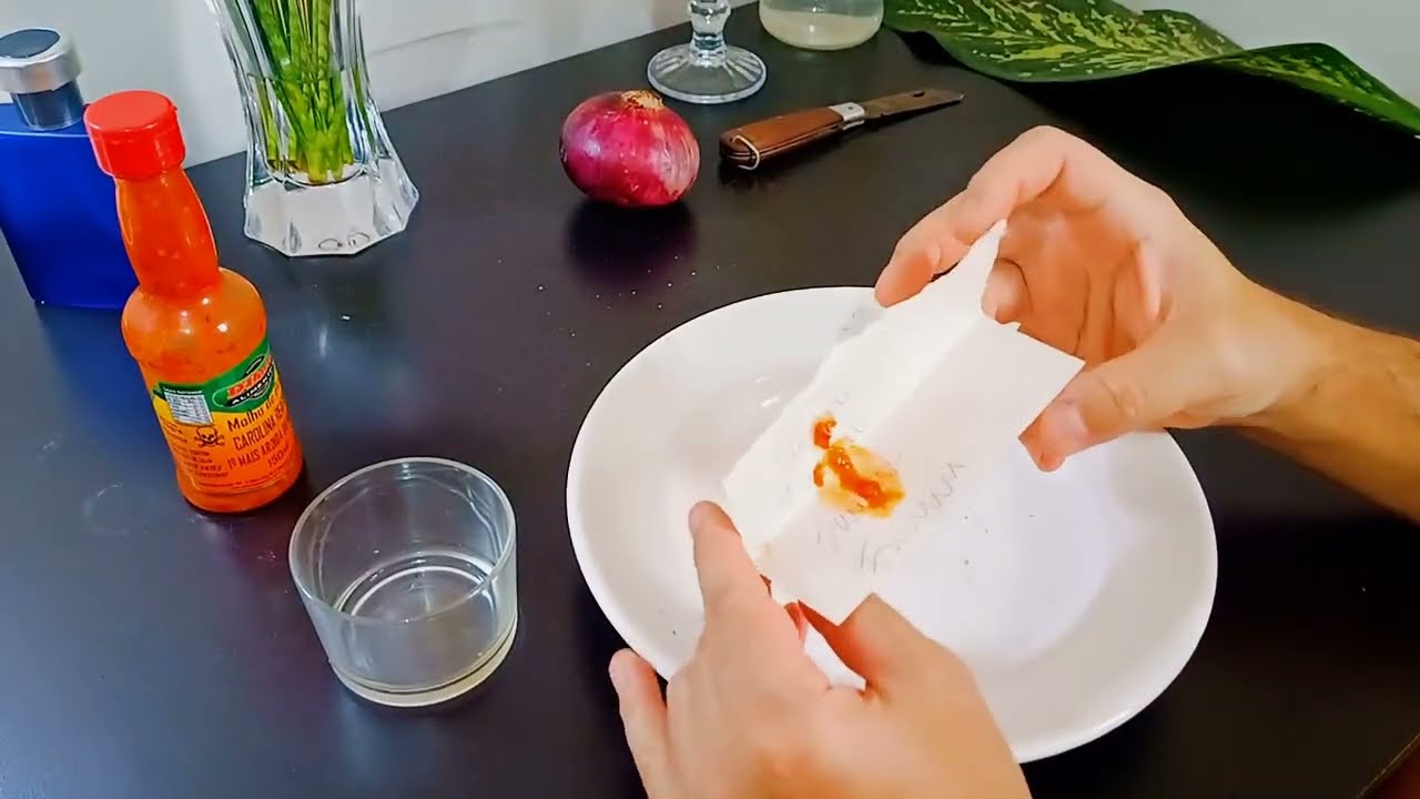 RITUAL DA PIMENTA TIRE TODA FORÇA DO SEU INIMIGO