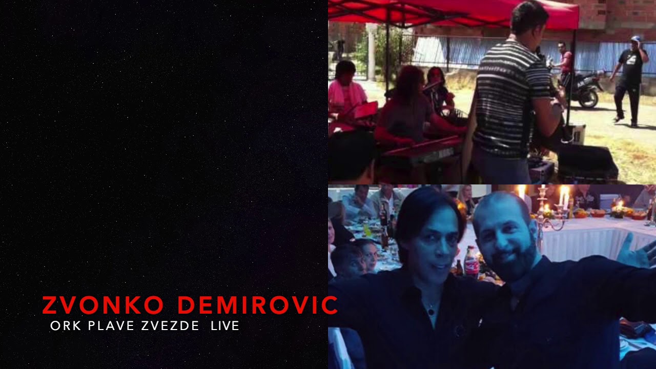 ZVONKO DEMIROVIC - Babina kerava me caveske