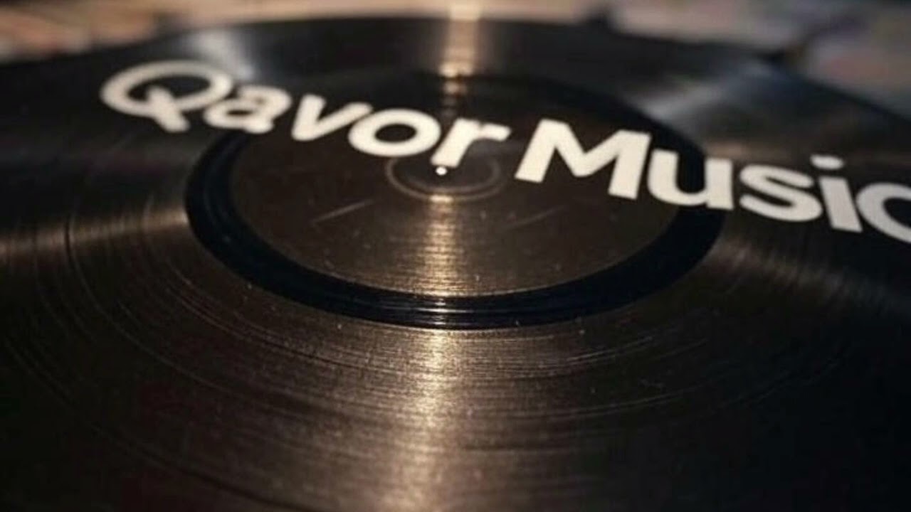 Qav Music - Апгрейд Реальности