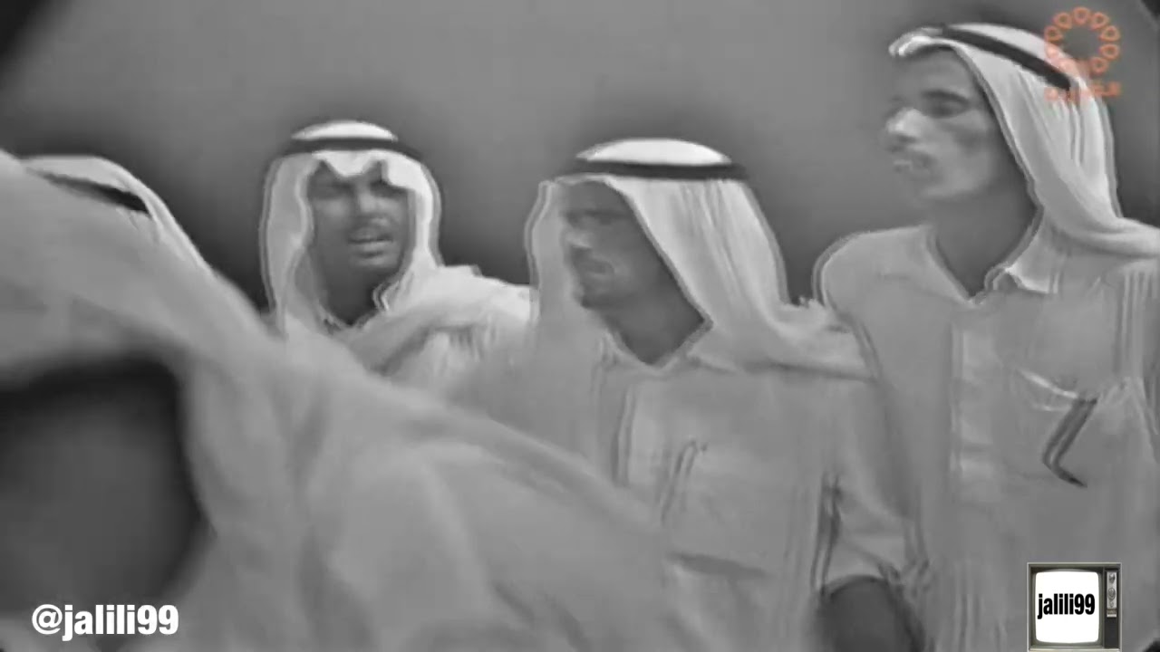HD 🇰🇼 جودة عالية يا دار اداء فرقة الجهراء والماضي الجمييل