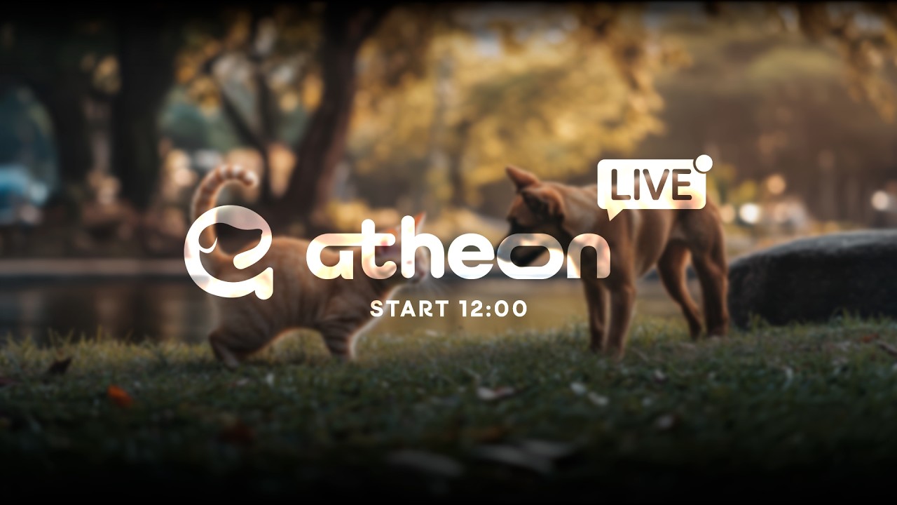 Atheon - prezentacja oprogramowania