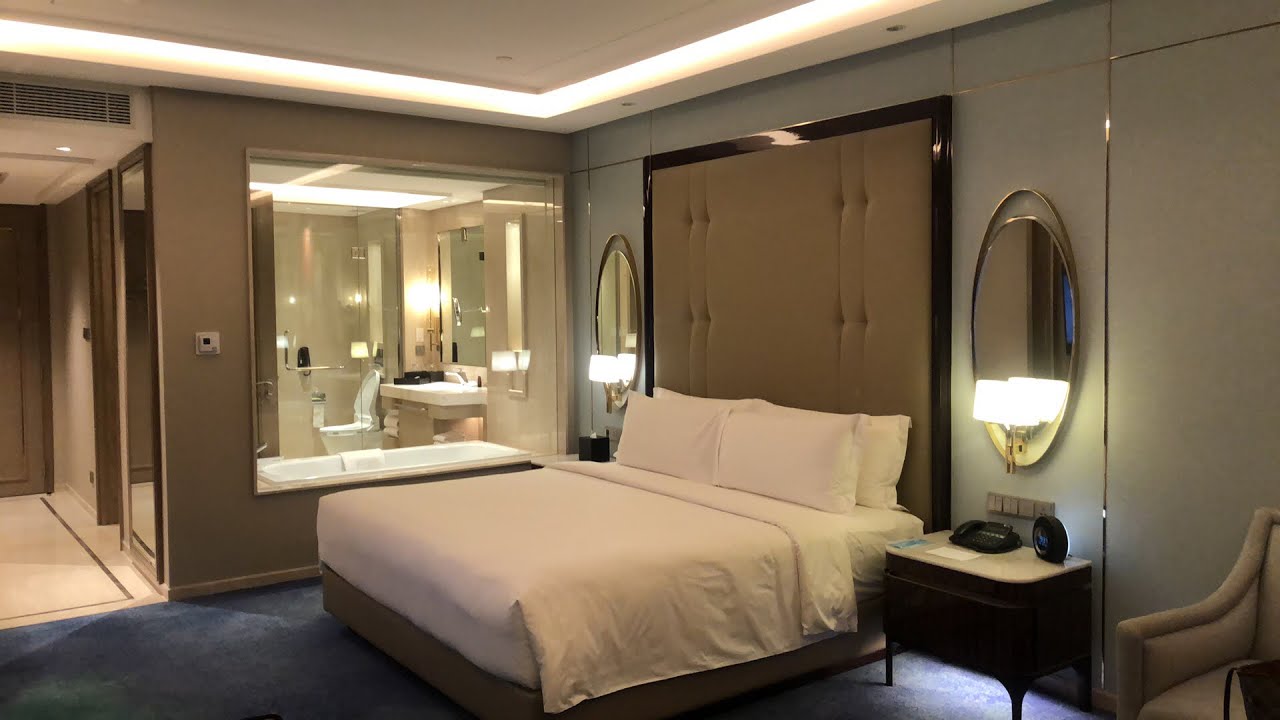 INTERCONTINENTAL JAKARTA PONDOK INDAH | HOTEL KEREN DI LOKASI STRATEGIS