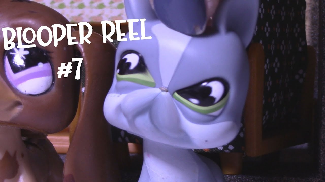 LPS: Blooper Reel #7