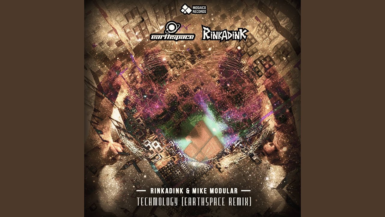 Techmology (Earthspace Remix)