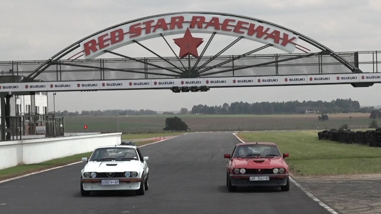 Red Star Raceway Track Day   16th November 2023