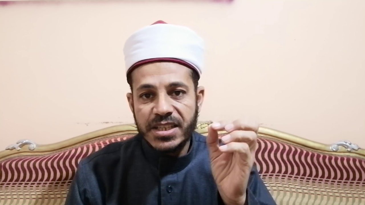 سر نباح الكلب عند سماع صوت الأذان للشيخ بكر ابراهيم