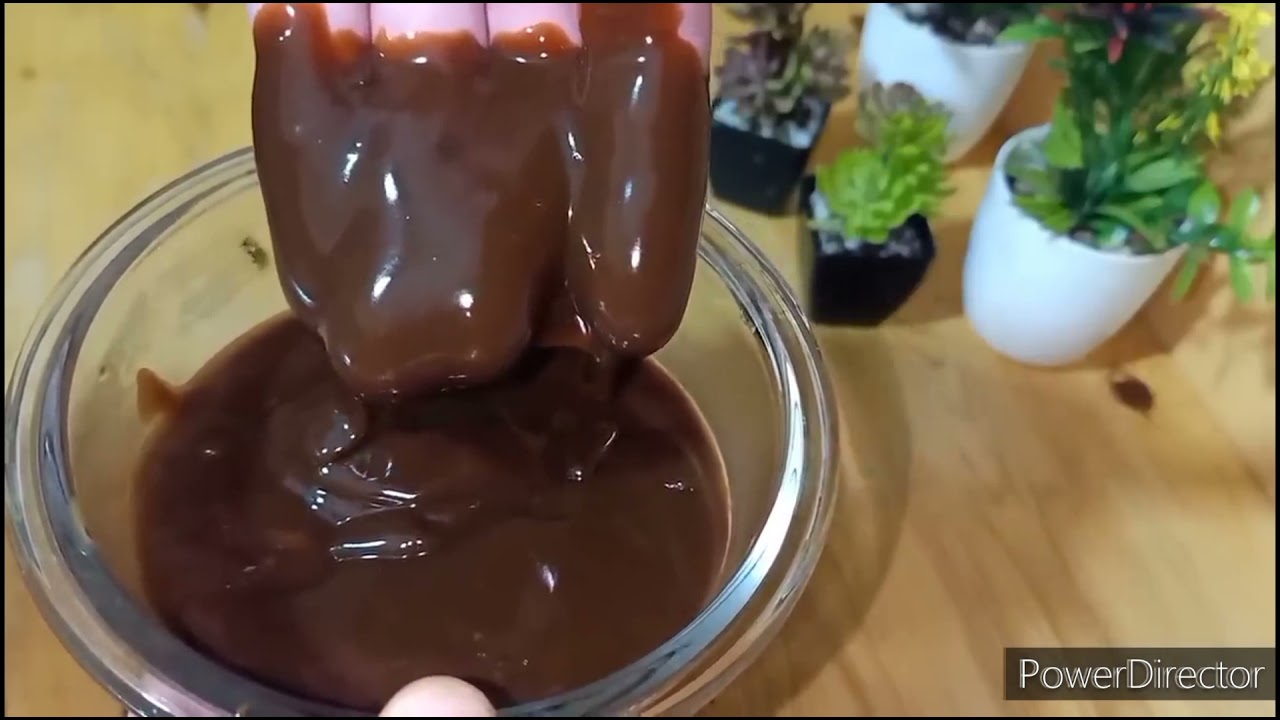 صباغة طبيعية للشعر باللون البني تغطي الشيب من أول استعمال/تقوي الشعر وتنعمه/تصلح لشيب الحواجب