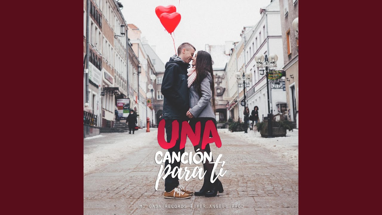 Una Cancion Para Ti
