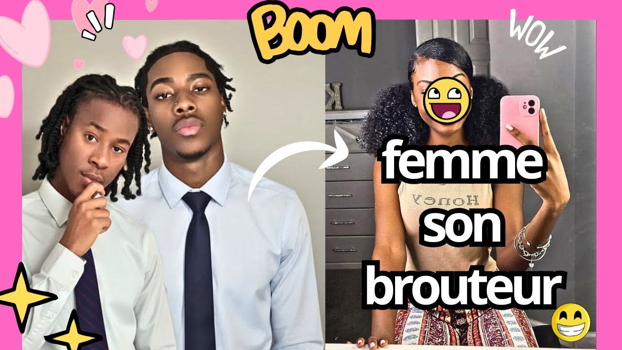 🇨🇦 🇫🇷 💋LIVE ANGE MOREL x LOIS ARIEL : Y'A PAS FEMME QUI MENT QUE CELLE LA 🤣🤣 #tiktok #paris #france