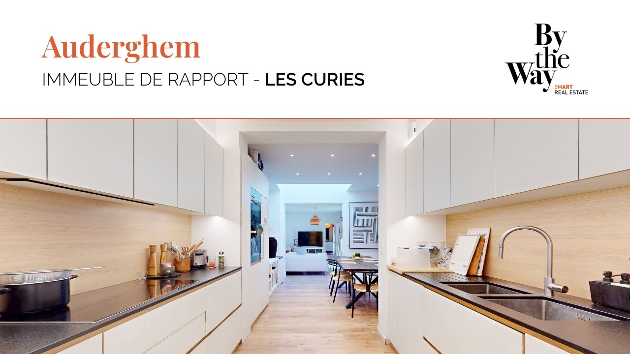 Les Curies