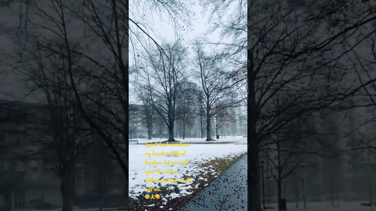 #winterfreeze
