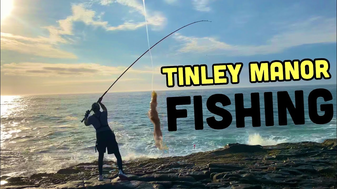North of Durban Fishing