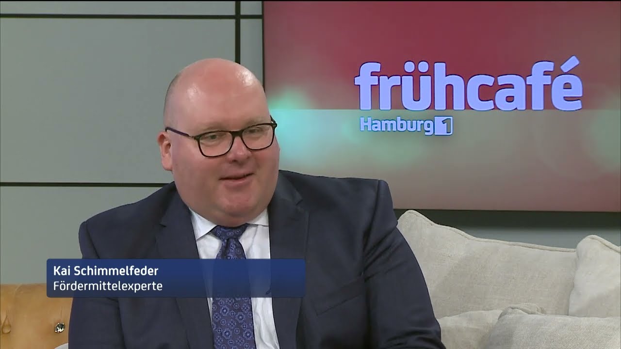 Handwerk Unternehmen kaufen im frühcafe