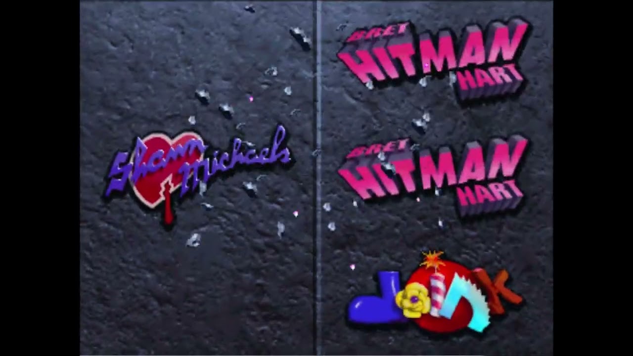 Game Nexus Mame Review Wrestlemania The Arcade Game (1995 Midway Games)