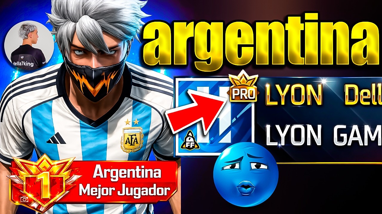 EL MEJOR JUGADOR DE 