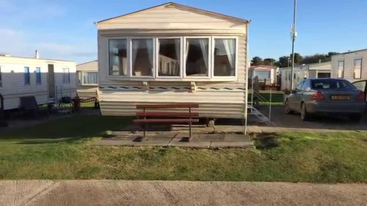 #27-0114 Willerby Leven at Mourneview Holiday Park Newcastle