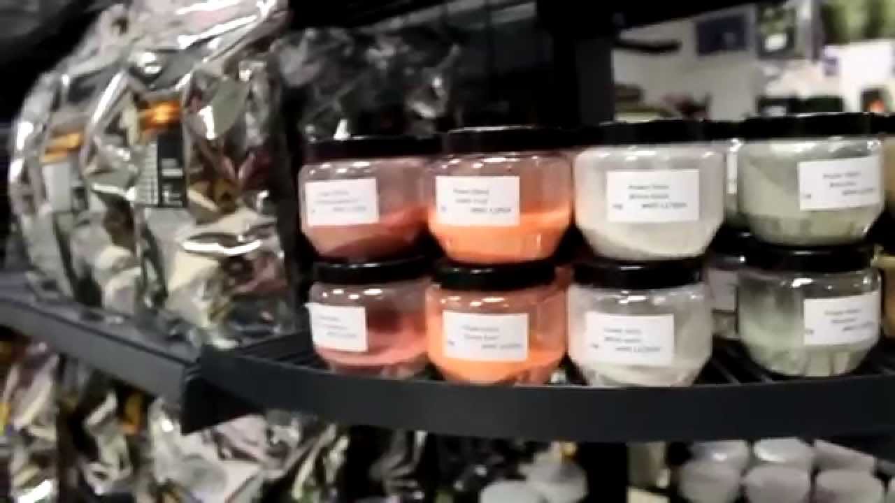 Boilie Produktion im Hause RSR-Baits ( unsere Köder für euren Erfolg )