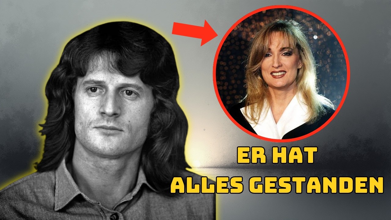 Mit 55 Jahren enth&uuml;llt Hansi Biebl Die f&uuml;nf gr&ouml;&szlig;ten Konflikte seines Lebens