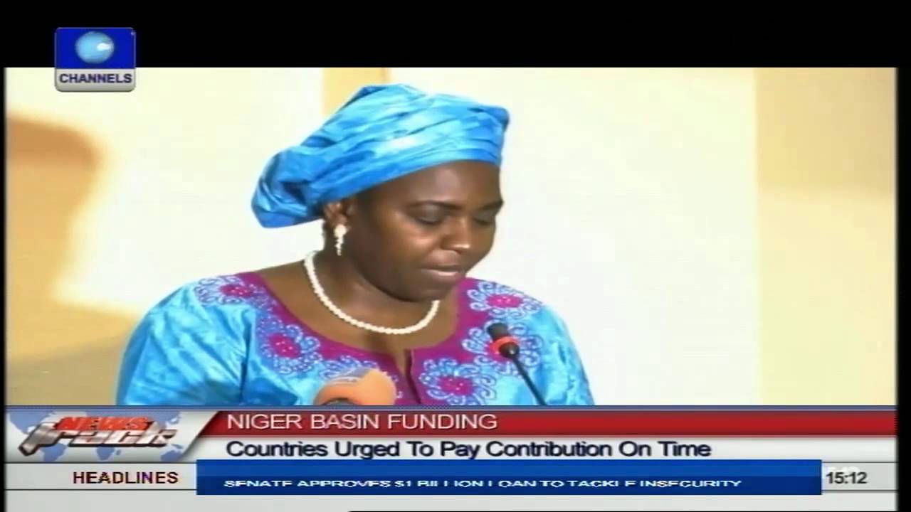 Niger Basin Funding: Countries Urged To Pay Contribution On Time