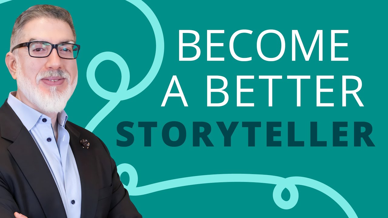 Strategies for Impactful Financial Data Storytelling | Akash Kapoor