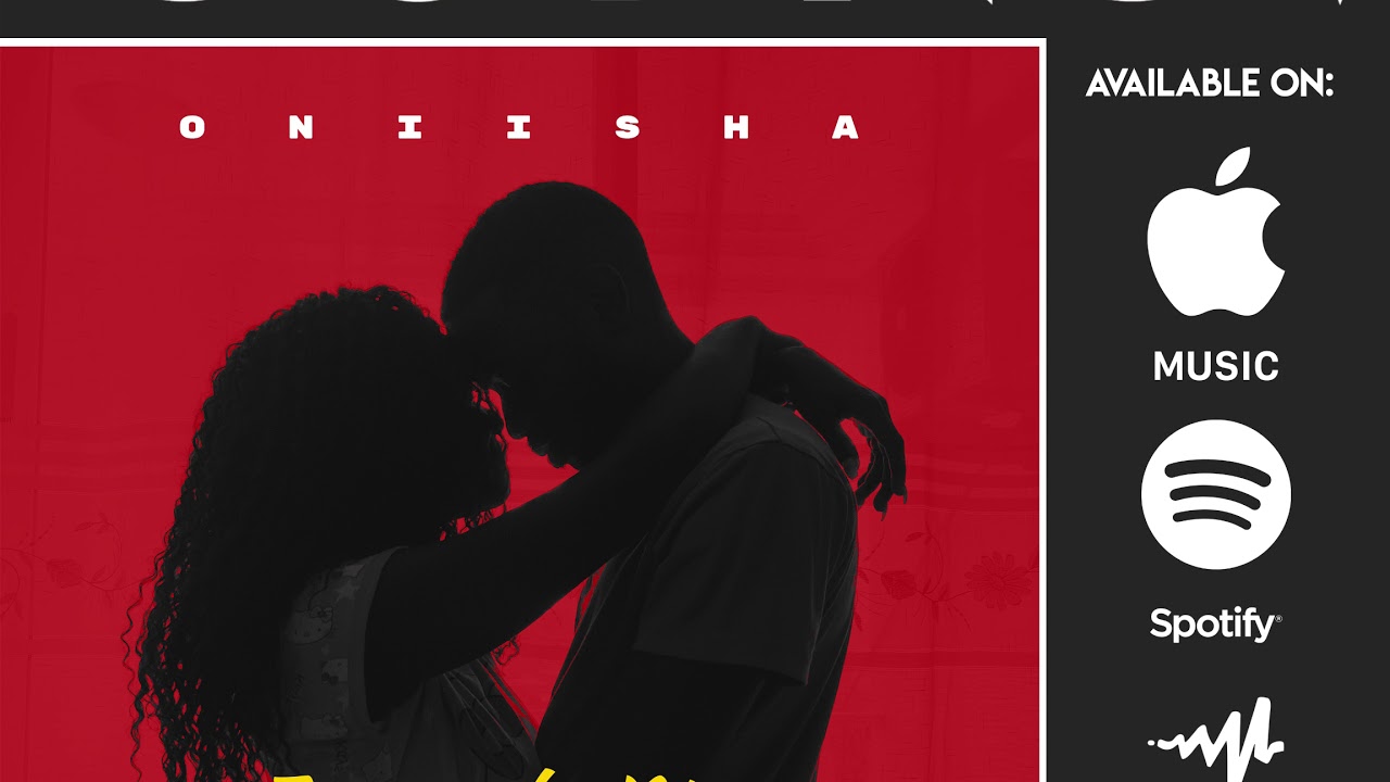 Oniisha - French Kiss (feat. Reefer Tym) [Official Audio]
