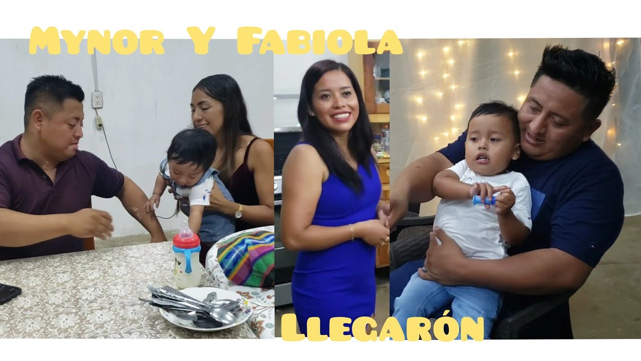 Lleg&oacute; Wilder Y Noem&iacute; Romario Y Rosmery A La Fiesta(Esto Dijeron)💑😱🥳🤩