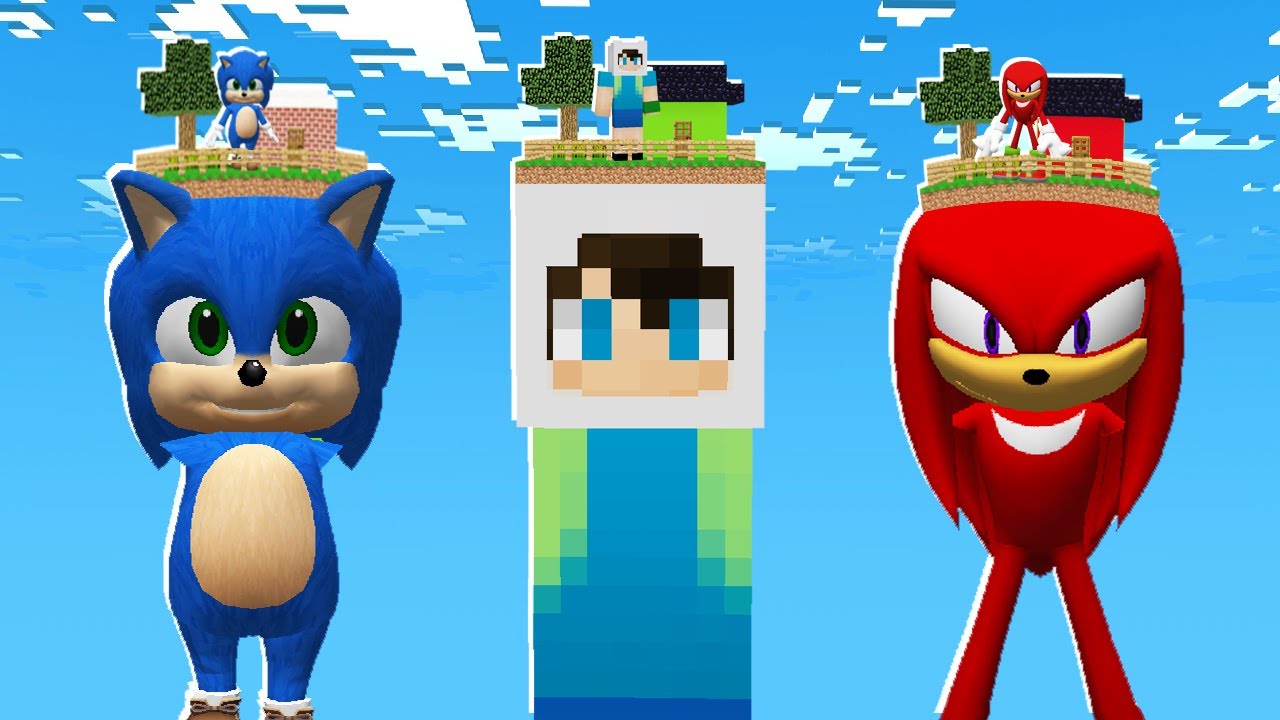 YANLIŞ GİZLİ ADAYI SEÇERSEN ÖLÜRSÜN! ⚠️ Minecraft