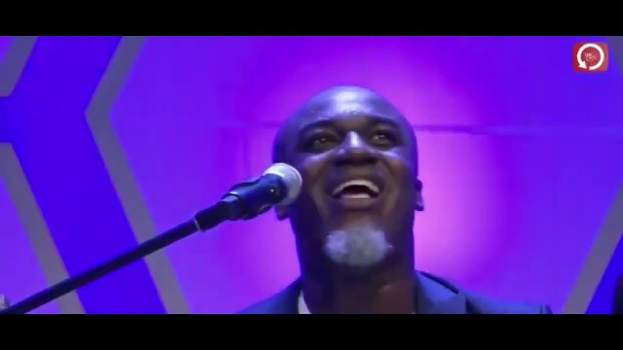 CHIGOZIE WISDOM at the RCCG Prophetic Worship Experience.#chigoziewisdom #RCCG #worshipExperience