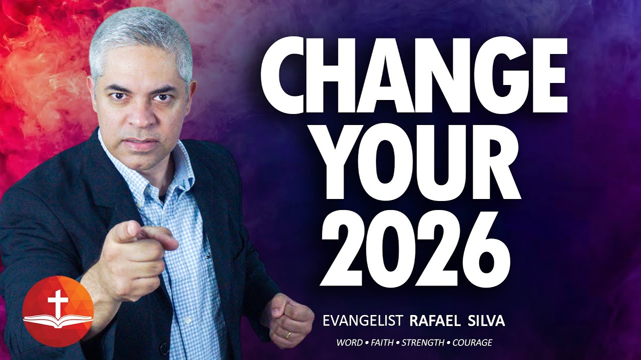 Psalm 23 - 7 Days That Will Transform Your 2026