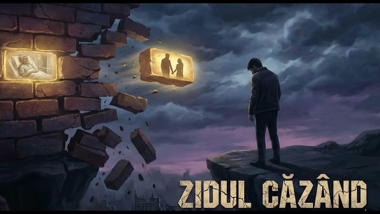 Zidul tremură