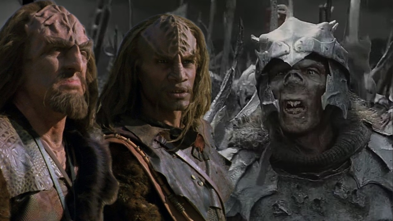 Why Orcs are(n't) Klingons, and Vulcans are(n't) Elves