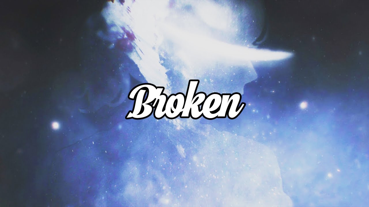 'Broken' Melodic Dubstep Mix 2017