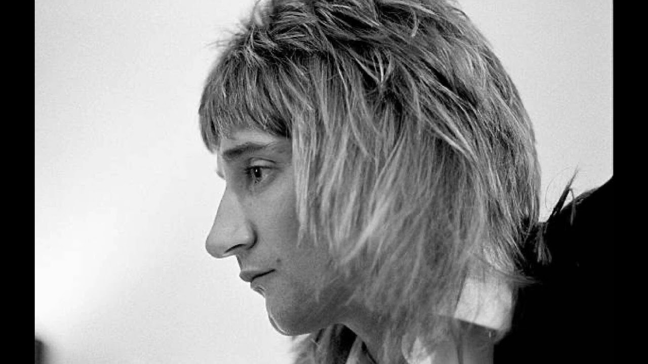 ROD STEWART In My Life 🎧 Music Anthology Compilation