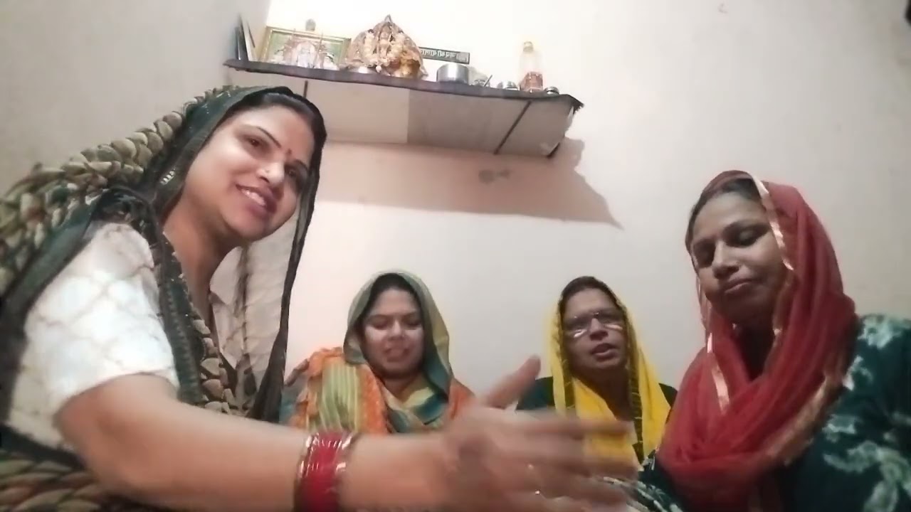 ।। सास बहु का भजन।।‎⁨👍🏻@Radhakrishna_1236⁩  #bhajan #trendingshorts #shorts #shortsviral #ytshort