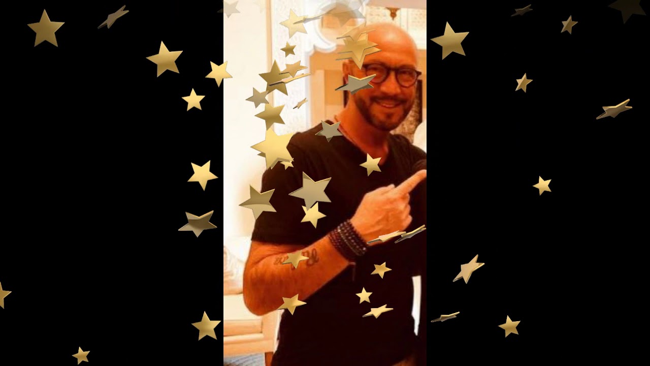 Intervista a Walter Zenga che raccona il rapporto con il figlio Andrea al GFVIP