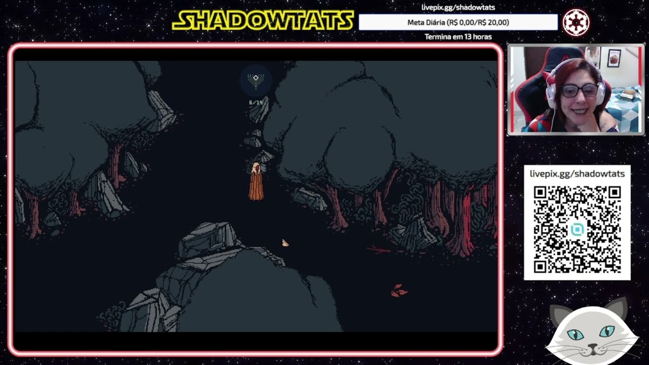 Live 09/12/25 - Death Howl - Lançamento e Gameplay!