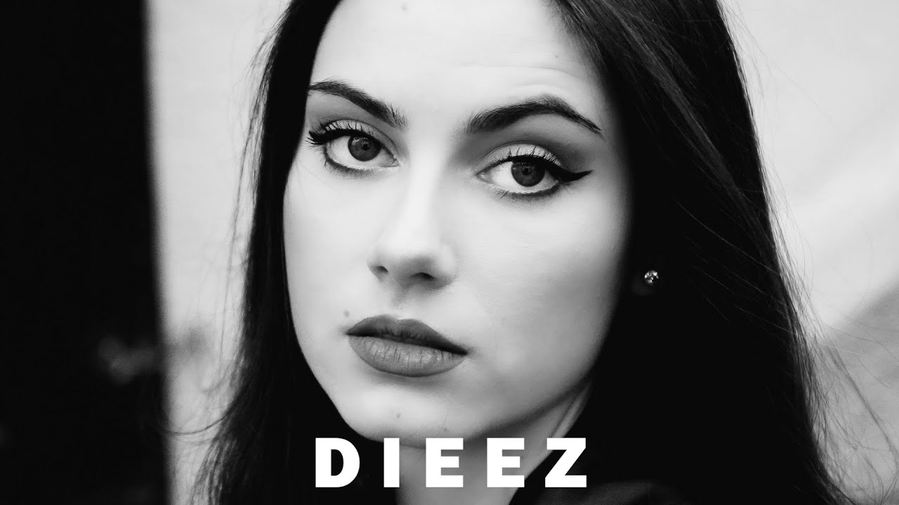 Still Cold - DIEEZ REMIX (NightLovell) Deep House REMIX