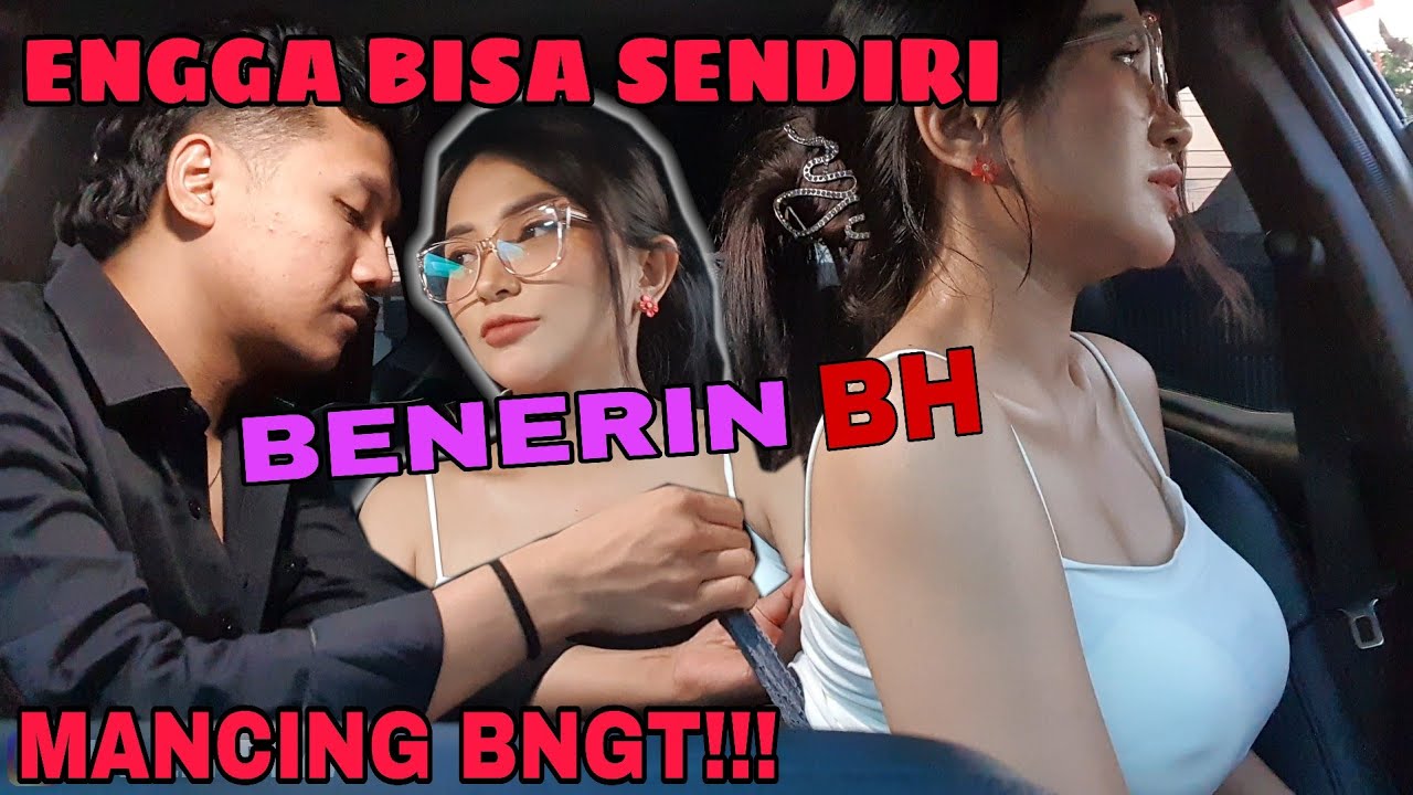 MANCING BGT JADI ORANG!!!