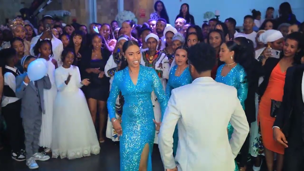 ethiopa weddng ethiopa music 2023 #wedding