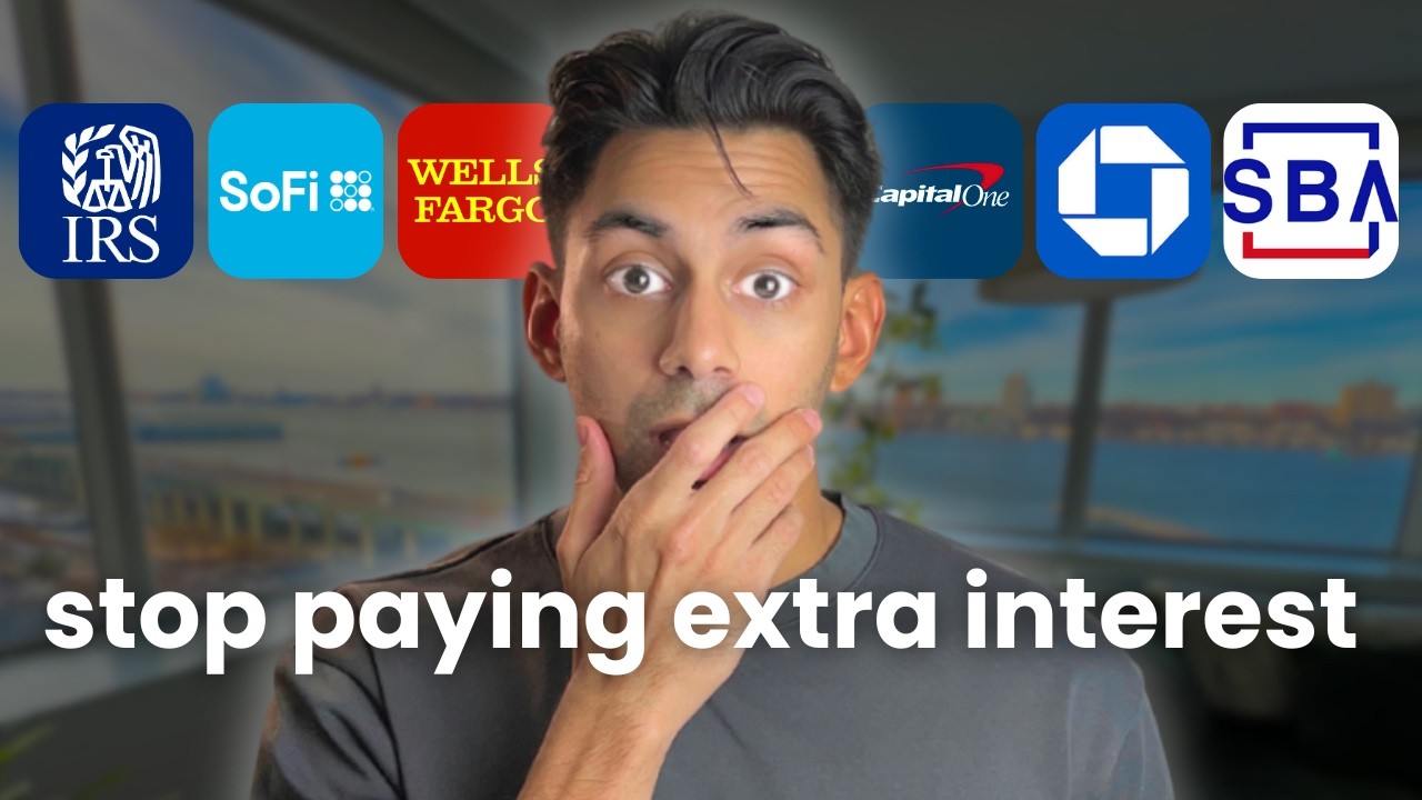 Watch This BEFORE Applying for a Business Loan in 2026