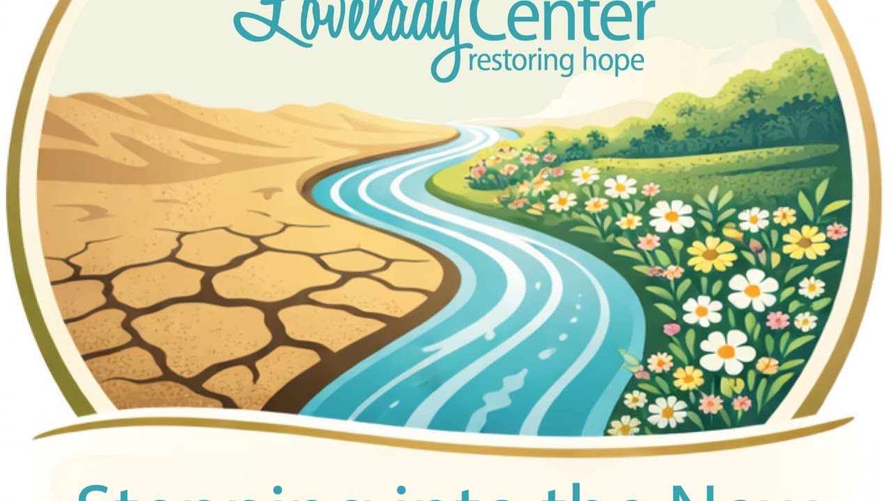 Wednesday Night Service at The Lovelady Center