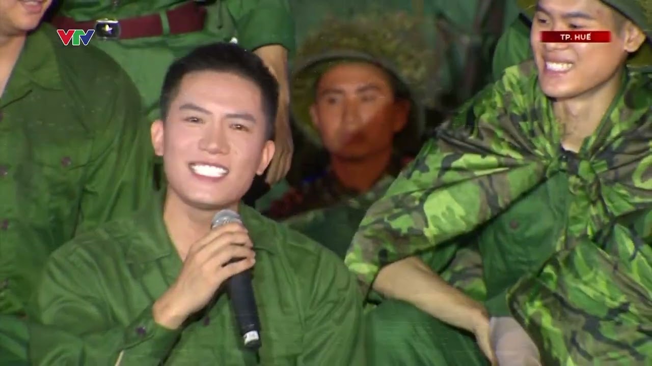 LK Tình ca - Tình em | NSƯT Lê Thiện, Dương Hoàng Yến, Anh Tú, Tấn Thi | Dưới cờ vinh quang